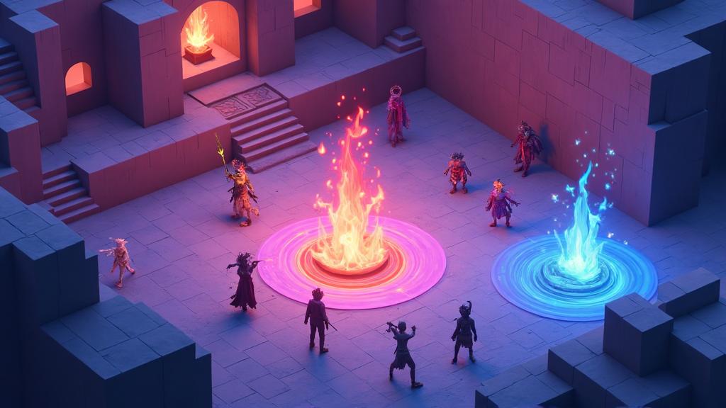 2nd Screen Games — Tiny Games, Big Vibes